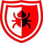 Test Virus Zeichen