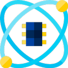 Data Science with R & Python F simgesi