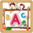 Learn Alphabets with Puzzle Game