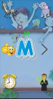Learn Alphabets with Puzzle Game screenshot 1