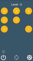 Num Memory - Sharpen your memory with number game screenshot 1