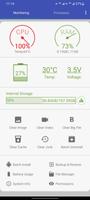 Assistant for Android الملصق