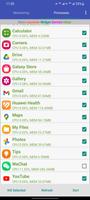 Assistant for Android تصوير الشاشة 1