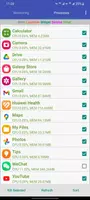 Assistant for Android syot layar 1