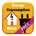Electric Consumption Meter