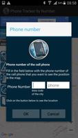 Find Phone Location by Number Cartaz
