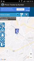 Find Phone Location by Number imagem de tela 1