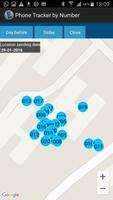 Find Phone Location by Number imagem de tela 3
