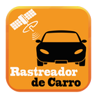 Rastreador de Carro Gratis أيقونة