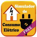 Consumo Elétrico - Free APK