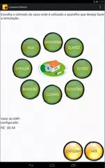 Consumo Elétrico - Free APK Herunterladen