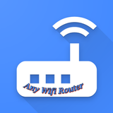 APK Any Wifi Router