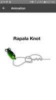 Animated Fishing Knots تصوير الشاشة 3