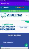 Akdeniz Dis Cartaz