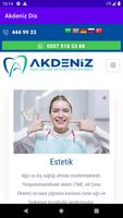 Akdeniz Dis imagem de tela 1