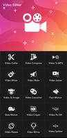 ViVideo - Video Editor & Video Maker screenshot 1