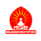Learn Rajyoga Meditation アイコン