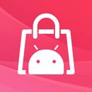 Android AppGallery Companion aplikacja