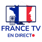 Icona France TV Direct.