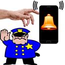 No toque mi teléfono APK