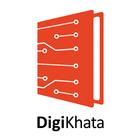 DigiKhata 아이콘