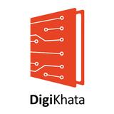 DigiKhata - 理财 和 记账簿