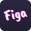 Figa- Video Chat & Meet APK