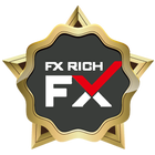 FX리치 FXRICH icône