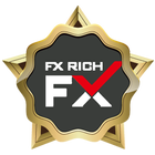 FX리치 FXRICH 图标