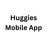 Shopping On Huggies Mobile App