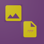 Image to Pdf Converter