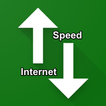 آیکون‌ Internet Speed
