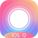 Control Center OS12 APK
