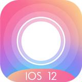 Control Center icon