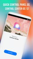 Control Center poster