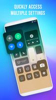 Control Center screenshot 1