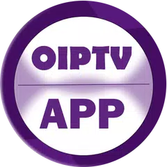 oiptvapp アプリダウンロード