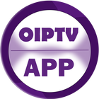 oiptvapp icône