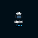 Digital Clock APK