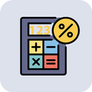 Percentage Calculator APK