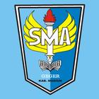 Mobile Informasi SMA Negeri 1  icon