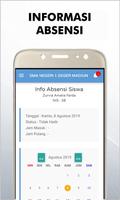 Mobile Informasi SMA Negeri 1  スクリーンショット 2