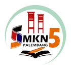 Mobile Informasi SMKN 5 Palemb icon