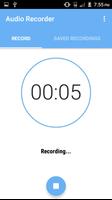 Voice Recorder 截圖 2