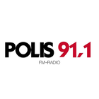 POLIS Radio 91,1 ícone