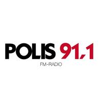 POLIS Radio 91,1 Cartaz
