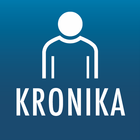 Kronika أيقونة