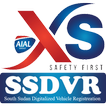XS DVDR icon