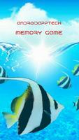Memory Game Affiche