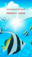 Memory Game โปสเตอร์